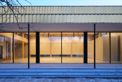 zum Projekt »Museum Franz Xaver Stahl«