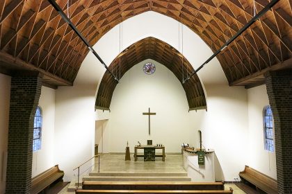zum Projekt »Martin-Luther-Kirche«